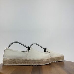 Womens Dr Scholls Sunray Ivory Slip On Casual Comfort Sneakers Shoes Size 8.5 M